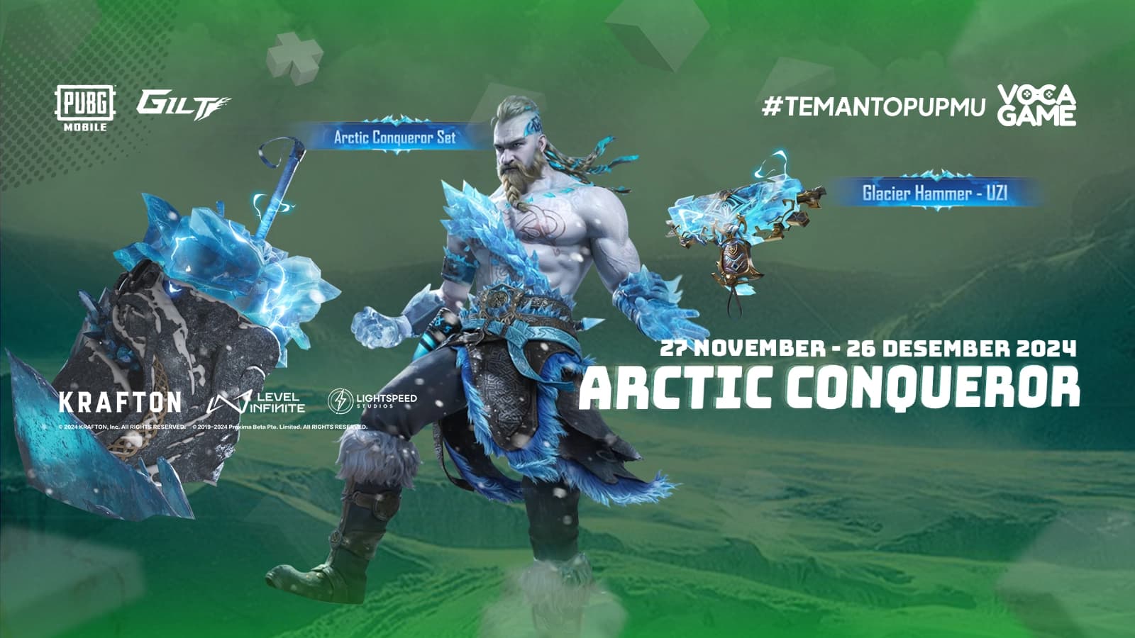 https://static-src.vocagame.com/localhost/Arctic Conqueror Banner 1600x900.webp
